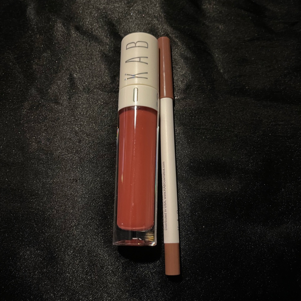 KAB Lip Duo